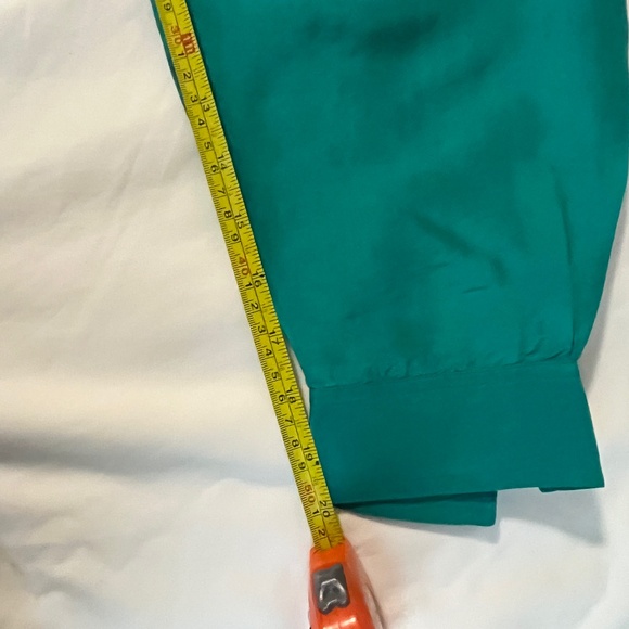 Vintage Designer  Irene Hill - PRET A PORTER SOIE - 100% SILK - Picture 10 of 12